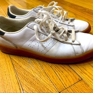 J Crew & New Balance 791 Sneakers